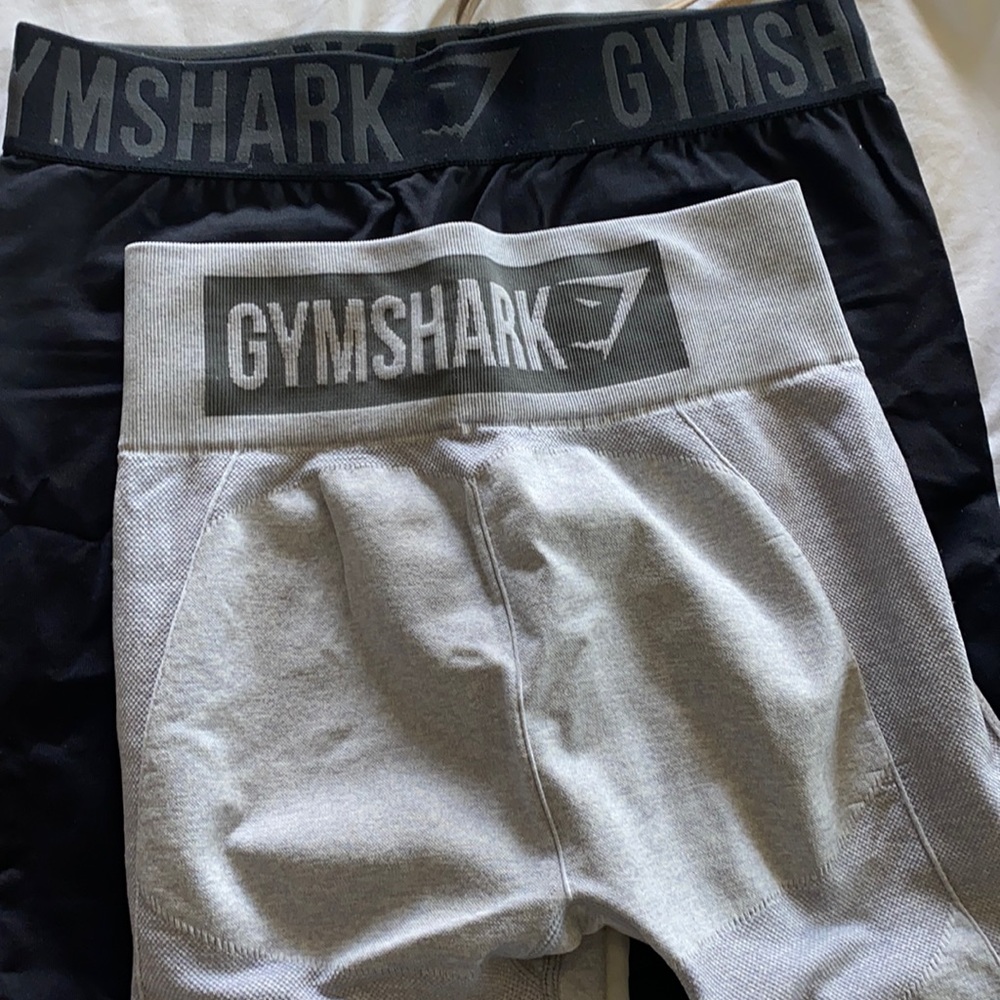 Gymshark leggings